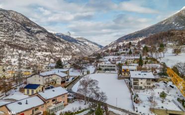 Appartement 5.5 pièces - image - 9