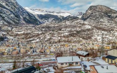 Appartement 2.5 pièces - image - 7