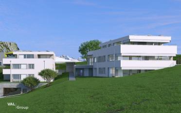 Appartement 4.5 pièces - image - 1