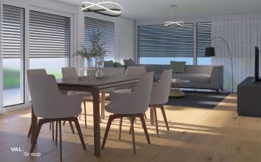 Appartement 4.5 pièces - image - 5