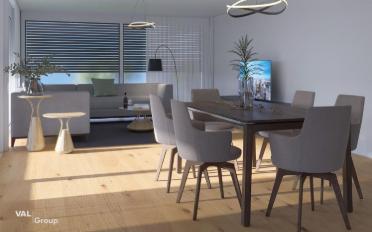 Appartement 4.5 pièces - image - 7