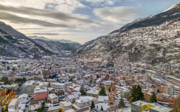 Appartement 4.5 pièces - image - 8