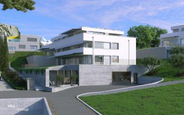 Appartement 4.5 pièces - image - 1