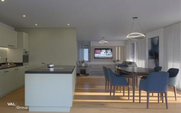 Appartement 4.5 pièces - image - 5