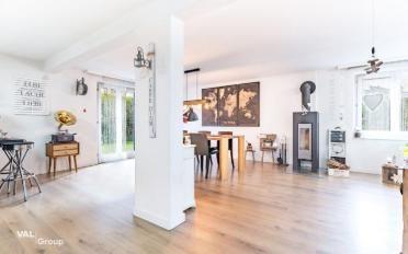 Maison 5.5 pièces - image - 4