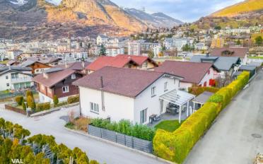 Maison 5.5 pièces - image - 1