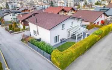 Maison 5.5 pièces - image - 2