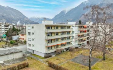 Appartement 2.5 pièces - image - 11