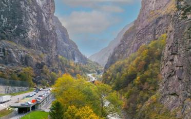 Gemischt genutzte Immobilie - image - 10