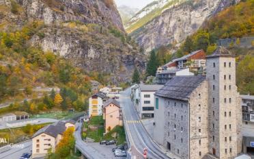 Gemischt genutzte Immobilie - image - 9