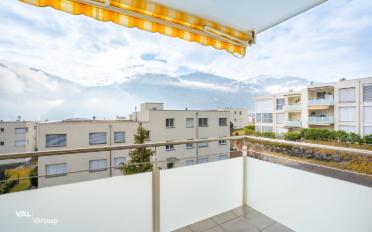 Appartement 3.5 pièces - image - 9