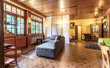 Immeuble résidentiel - image - 4