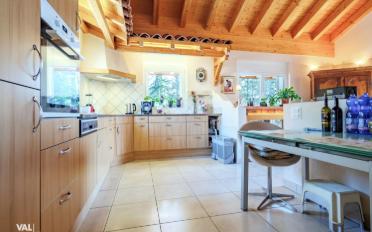 Immeuble résidentiel 11 pièces - image - 3