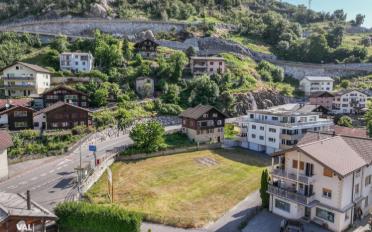 Apartment 5.5 rooms - image - 7