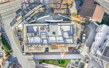 Appartement 5.5 pièces - image - 5