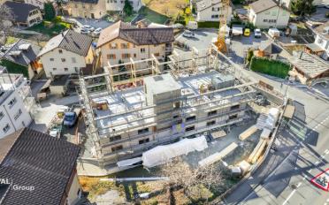 Appartement 5.5 pièces - image - 3