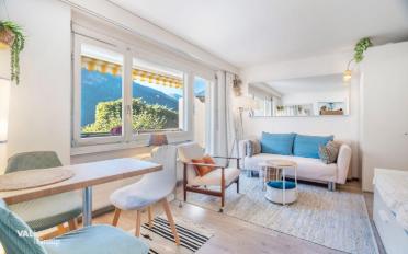 Appartement 1.5 pièces - image - 5