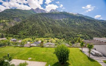 Appartement 1.5 pièces - image - 12