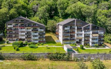 Appartement 1.5 pièces - image - 10