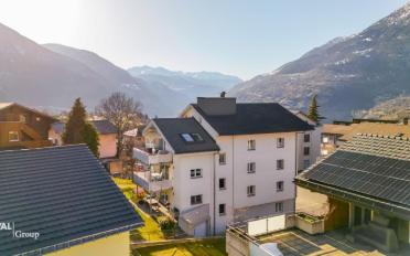 Appartement 5.5 pièces - image - 1