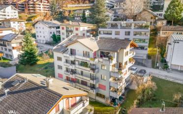 Appartement 2.5 pièces - image - 6