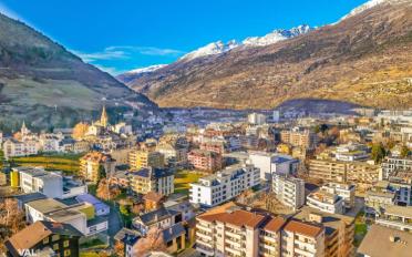 Appartement 2.5 pièces - image - 8