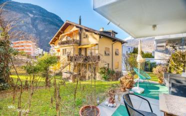 Appartement 2.5 pièces - image - 9