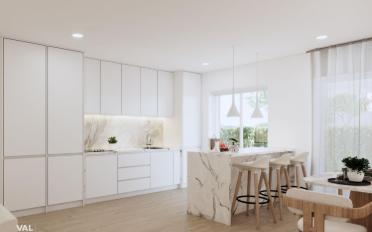 Wohnung 4.5 Zimmer - image - 2