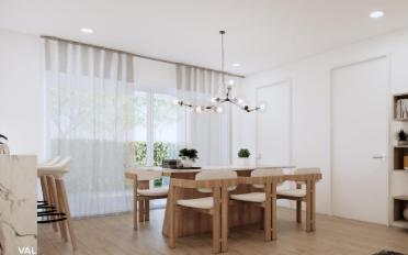 Wohnung 4.5 Zimmer - image - 3