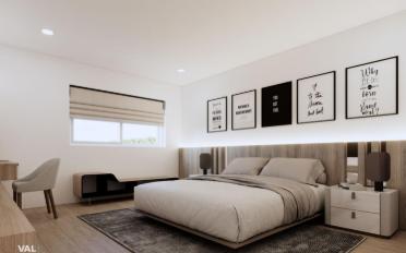 Wohnung 4.5 Zimmer - image - 4