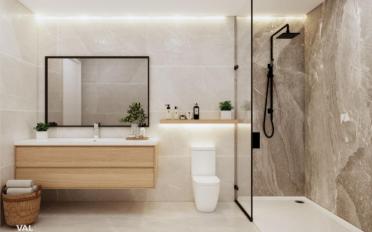 Attikawohnung 4.5 Zimmer - image - 7