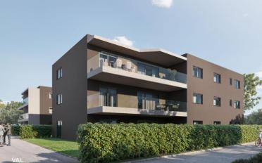 Attikawohnung 4.5 Zimmer - image - 9