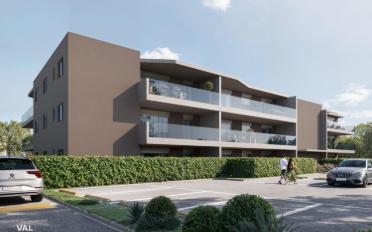 Attikawohnung 4.5 Zimmer - image - 10