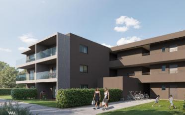 Attikawohnung 3.5 Zimmer - image - 9