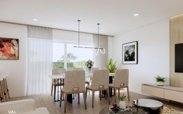 Wohnung 3.5 Zimmer - image - 2