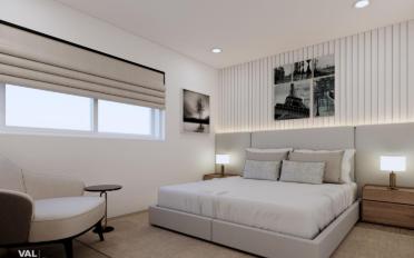 Attique 3.5 pièces - image - 4