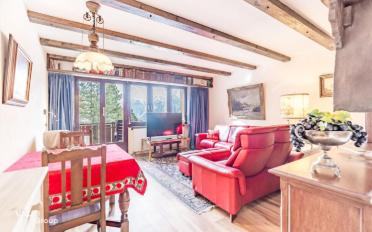 Appartement 2.5 pièces - image - 2