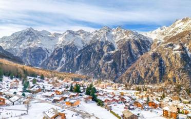 Appartement 2.5 pièces - image - 11