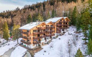 Appartement 2.5 pièces - image - 13