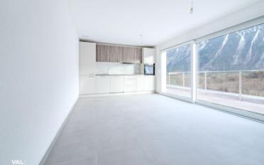 Wohnung 2.5 Zimmer - image - 1