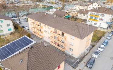 Appartement 4.5 pièces - image - 11