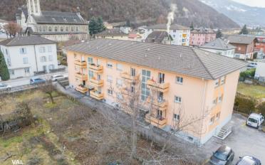 Appartement 4.5 pièces - image - 10