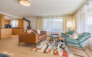 Apartment 4.5 rooms - image - 2