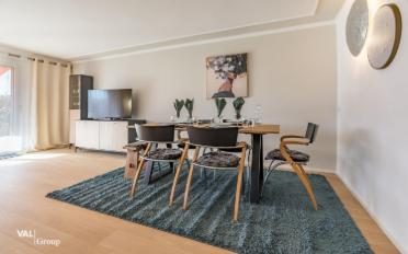 Apartment 4.5 rooms - image - 3