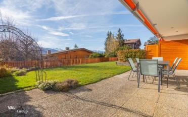 Apartment 4.5 rooms - image - 12