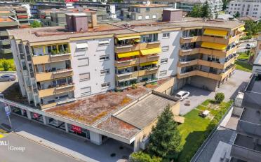 Apartment 4.5 rooms - image - 2