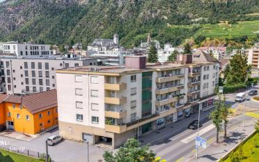 Apartment 4.5 rooms - image - 1