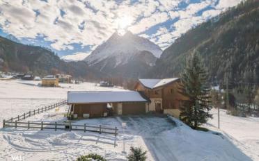 Apartment 3.5 rooms - image - 10