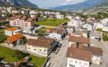 Appartement 4.5 pièces - image - 1