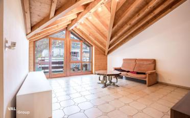 Apartment 3.5 rooms - image - 1